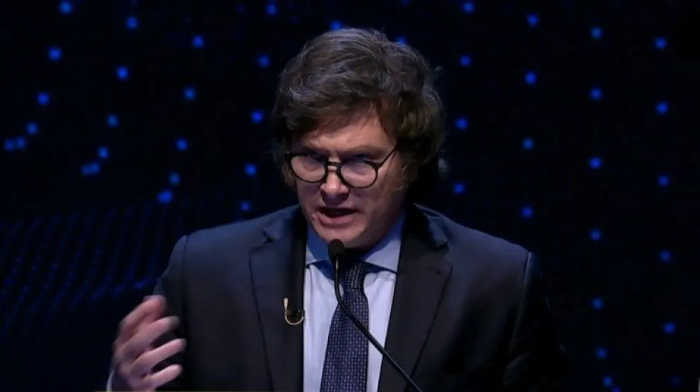 Clave para la economía de Argentina: hoy Javier Milei y Alberto Fernández inician la transición