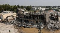 Cuatro argentinos permanecen desaparecidos en Israel en medio de la guerra con Hamás