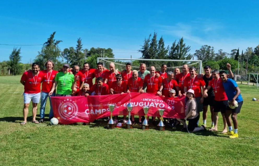 En el marco de su 70º aniversario, Alas Argentinas realizará la Copa Internacional Amistad