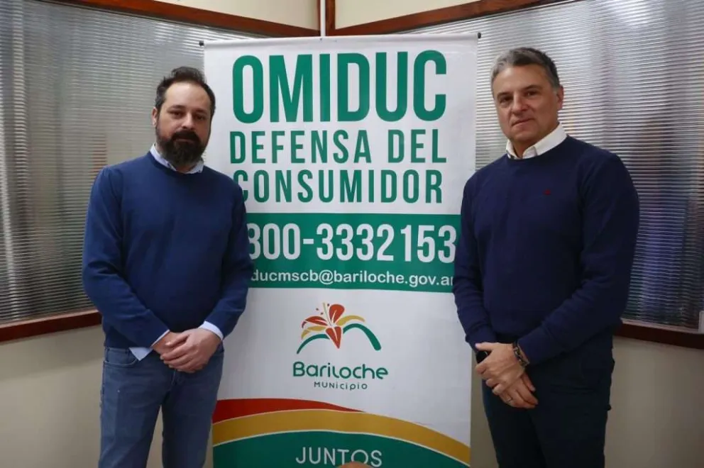 OMIDUC presentó denuncia penal contra una empresa constructora de viviendas
