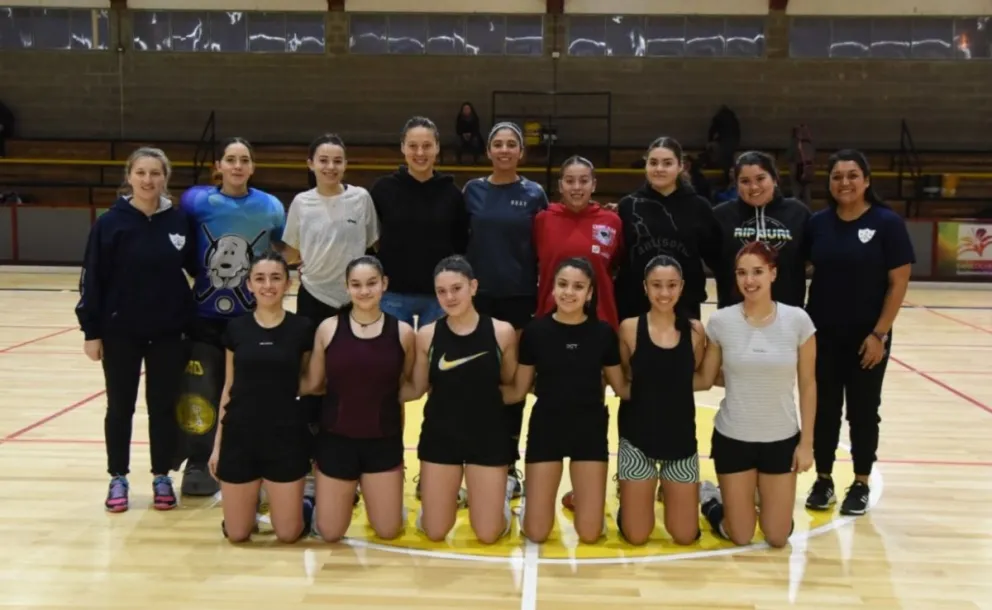 Se definieron las selecciones de Bariloche y Lagos del Sur para el argentino de hockey