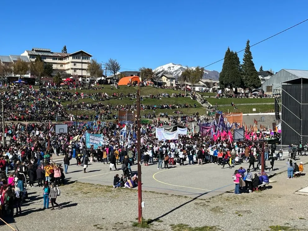 Fiesta de Primavera en el Velódromo Municipal
