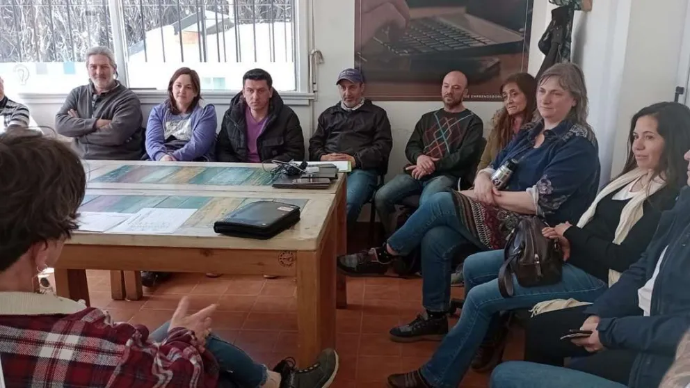 Emprendimientos locales participarán del Bariloche a la Carta 2023