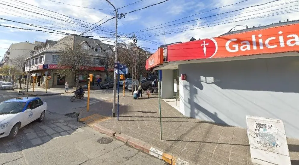 Dictaron conciliación obligatoria y se levantó el paro de bancarios
