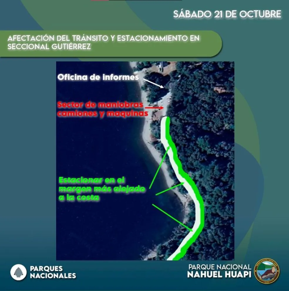 Precaución por la instalación de un módulo de proveeduría en la Seccional Gutierrez