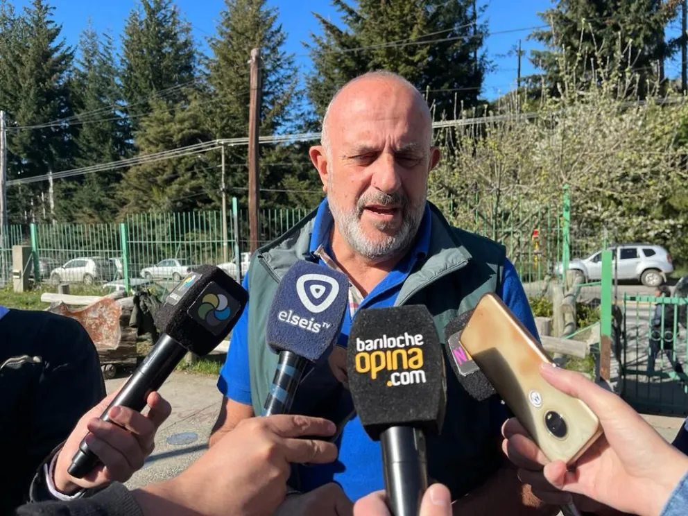 Capozzi: "Esta sanción ahora favorecerá al consumidor y al contribuyente"