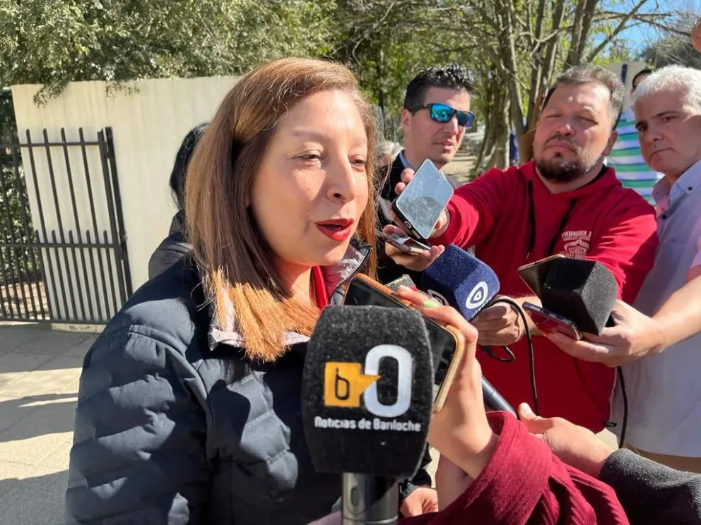 Carreras confirmó que se dedicará a la actividad privada luego del 10 de diciembre