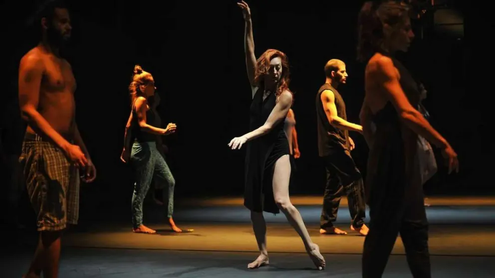 Charlas y clases magistrales en la 10ª edición del Nevadas Escénicas