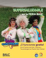 Con "Supersaludables", Bariloche a la Carta ya transita una nueva edición llena de sorpresas