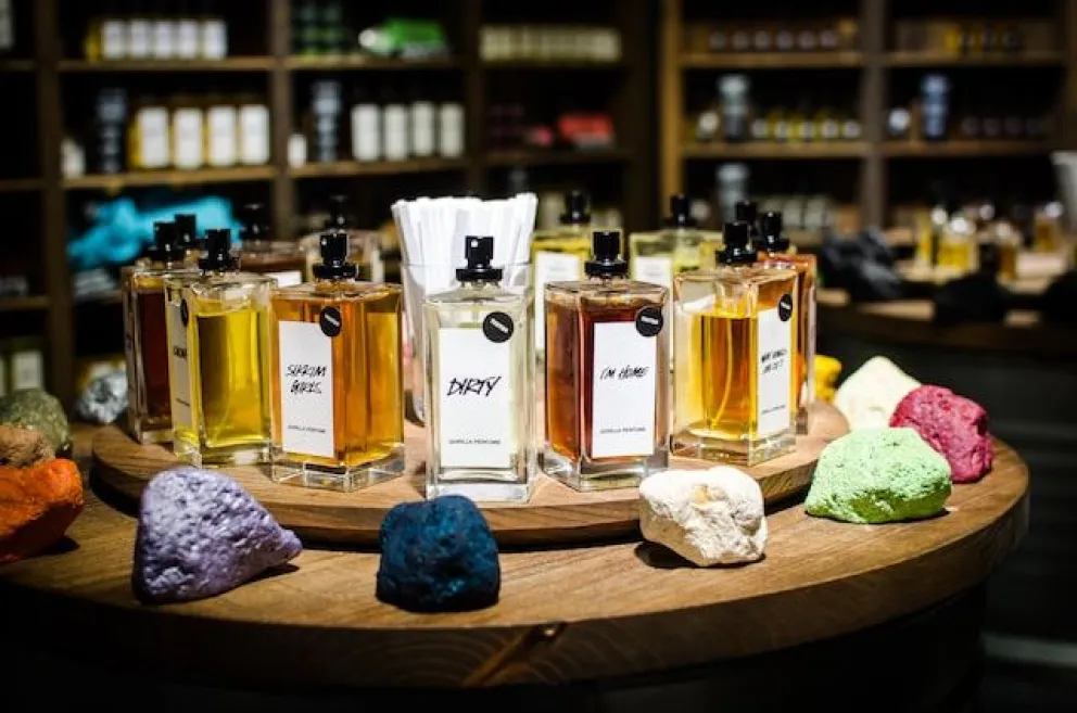 Los perfumes de hombres que son tendencia para este verano