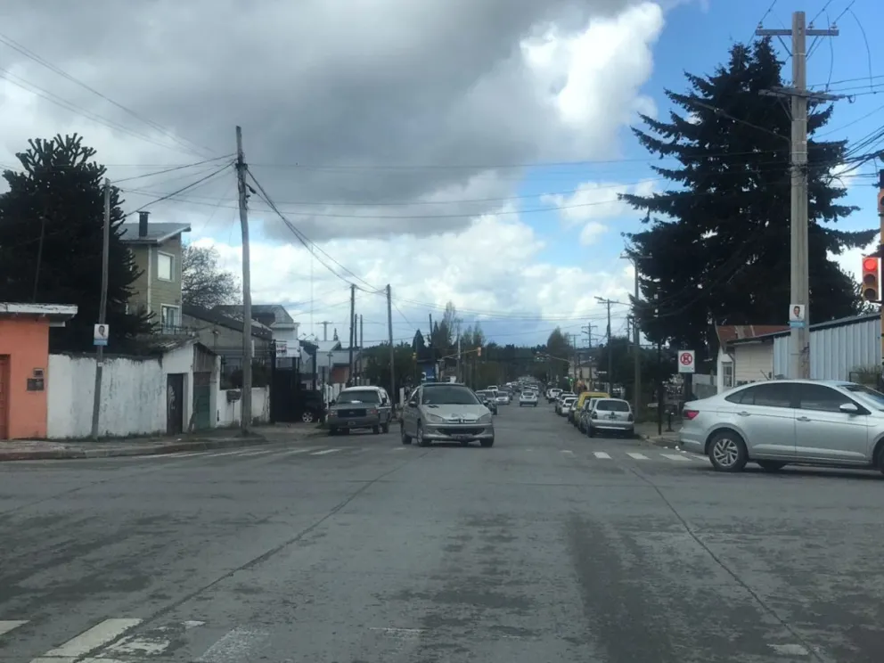 Municipio lanza una encuesta sobre los hábitos de la movilidad urbana en la ciudad