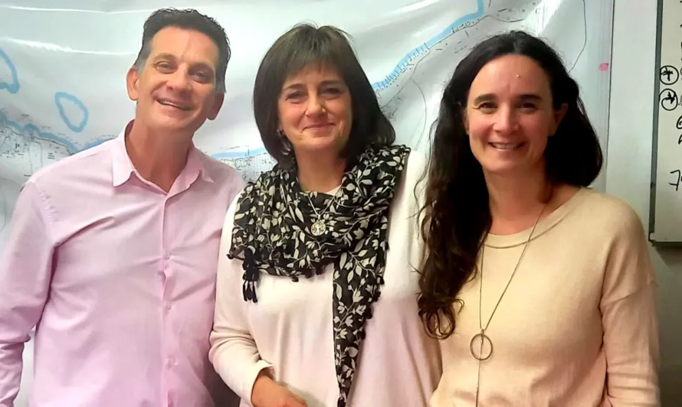 Piden que se investiguen las contrataciones municipales con OPS