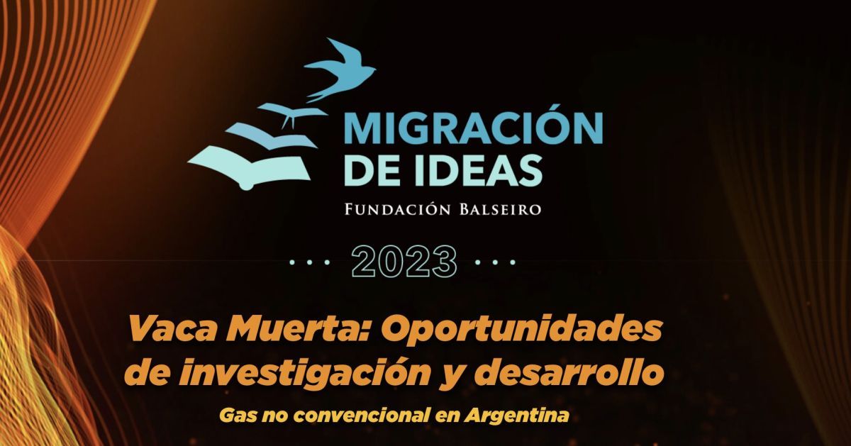 Llega una nueva edición de "Migración de Ideas 2023"