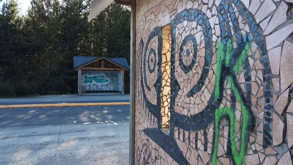 Nación descontará subsidios a empresas de colectivos que no brindan servicio