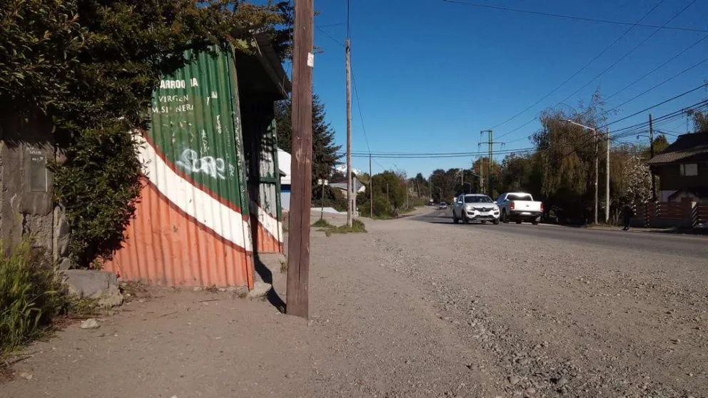 Rige el paro de colectivos en el interior por 48 horas: dónde no hay servicio