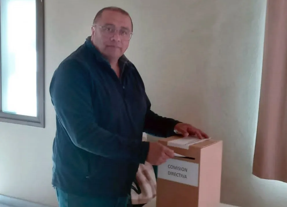 Luz y Fuerza Bariloche confirmó su conducción