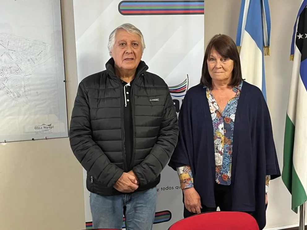 Mónica Balseiro: "Entregamos un Municipio ordenado y sin deudas"