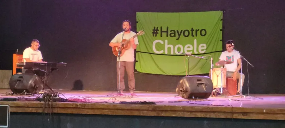 Fernando Jalil ganó en tres categorías y representará a Bariloche en el Pre Cosquín