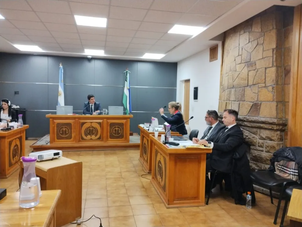 Comenzó juicio a docentes por la muerte de una niña durante un salida escolar 