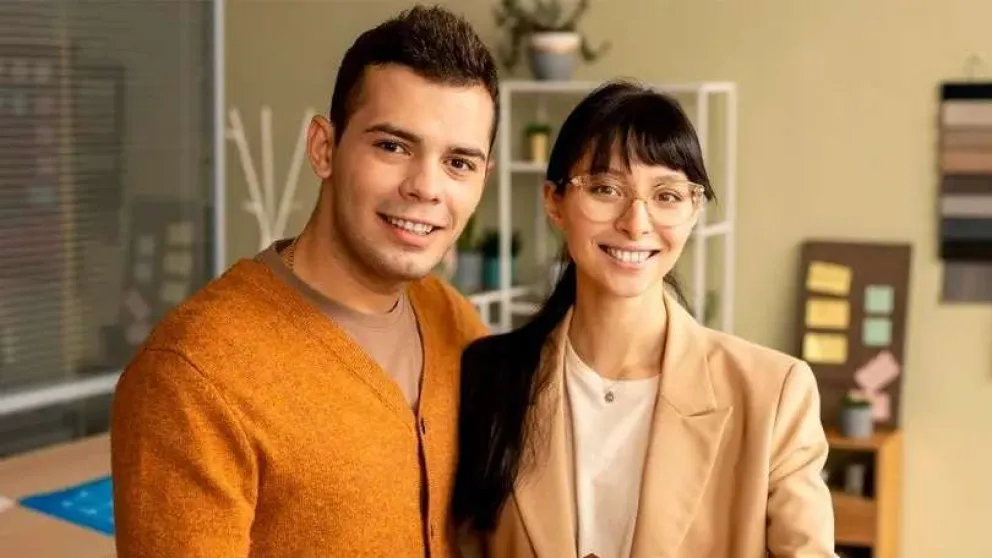 Nuevos emprendedores de entre 18 y 29 años tendrán beneficios tributarios