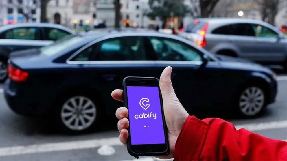Cabify comenzó la búsqueda de conductores en Bariloche y planifica su desembarco