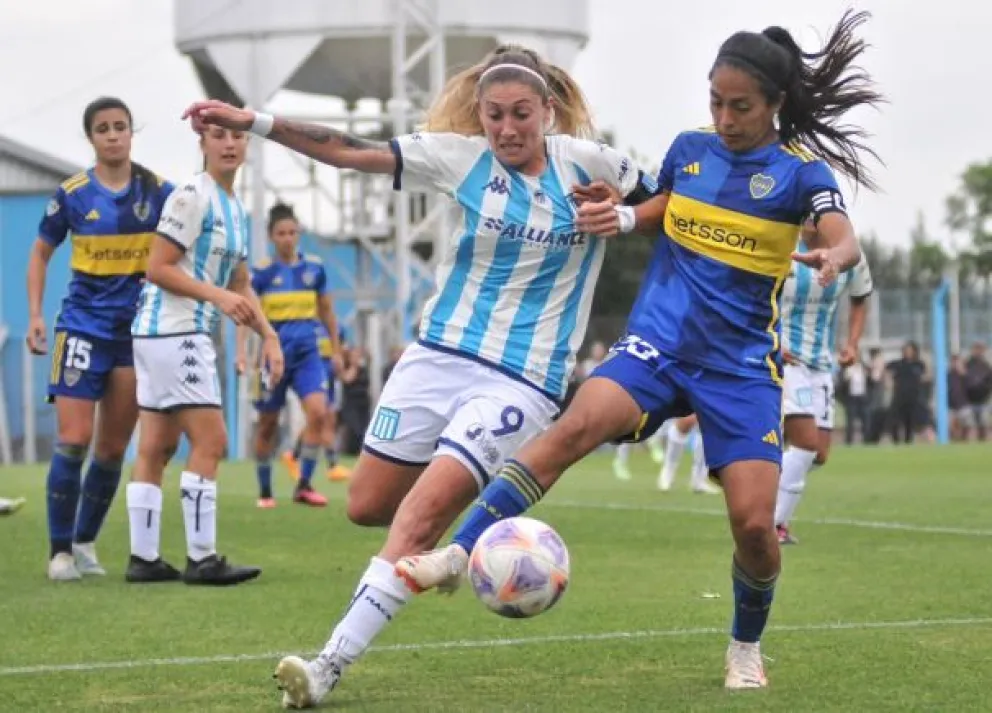 Con Mayorga en cancha, Boca se metió en cuartos de final de la Copa de la Liga