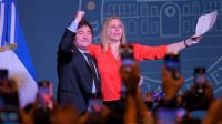 Trump, Bolsonaro, el líder de Vox y hasta Elon Musk felicitaron a Milei