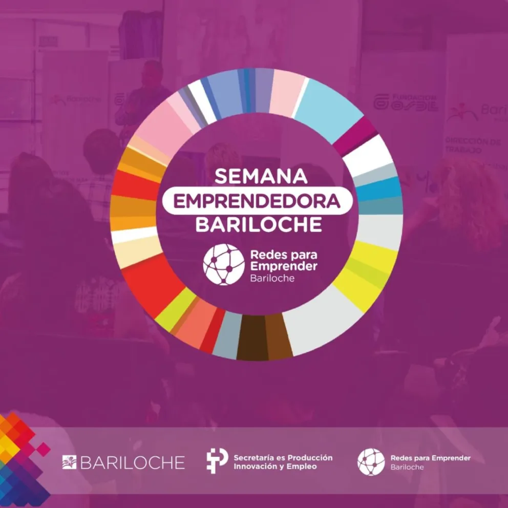 Ya se puede visitar la Exposición Emprendedora en el Puerto San Carlos