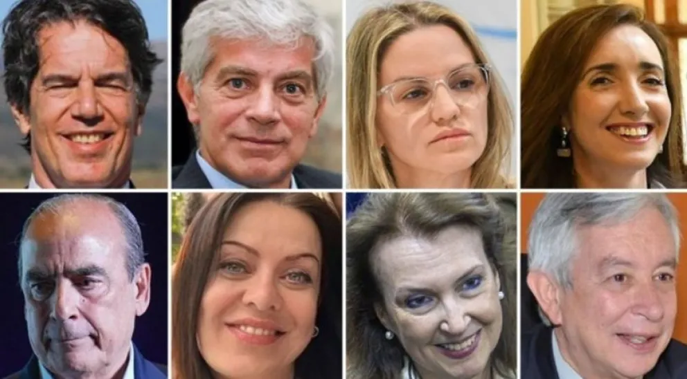 Cómo serán los 8 ministerios del nuevo gobierno nacional