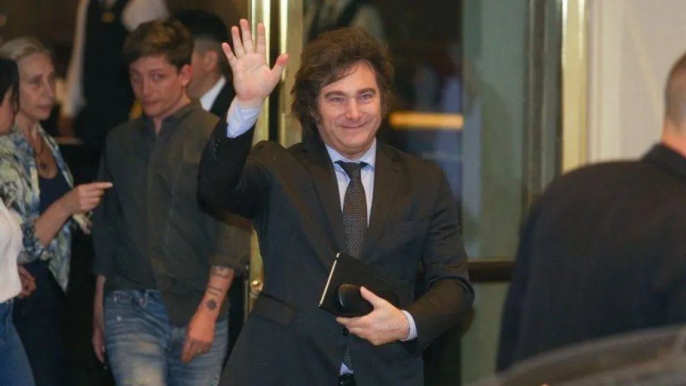 El gabinete de Javier Milei: todos los nombres confirmados a 10 días de asumir