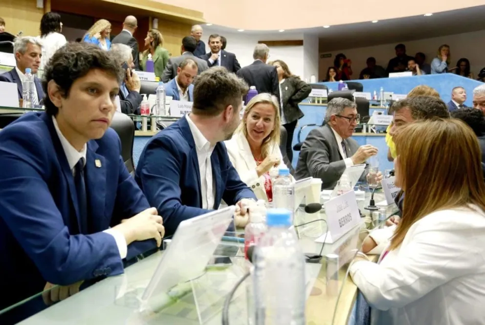 Ley de modificación del fondo de la energía eléctrica: un nuevo asalto al bolsillo