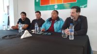 Bariloche es sede de las finales rionegrinas del vóley Sub14