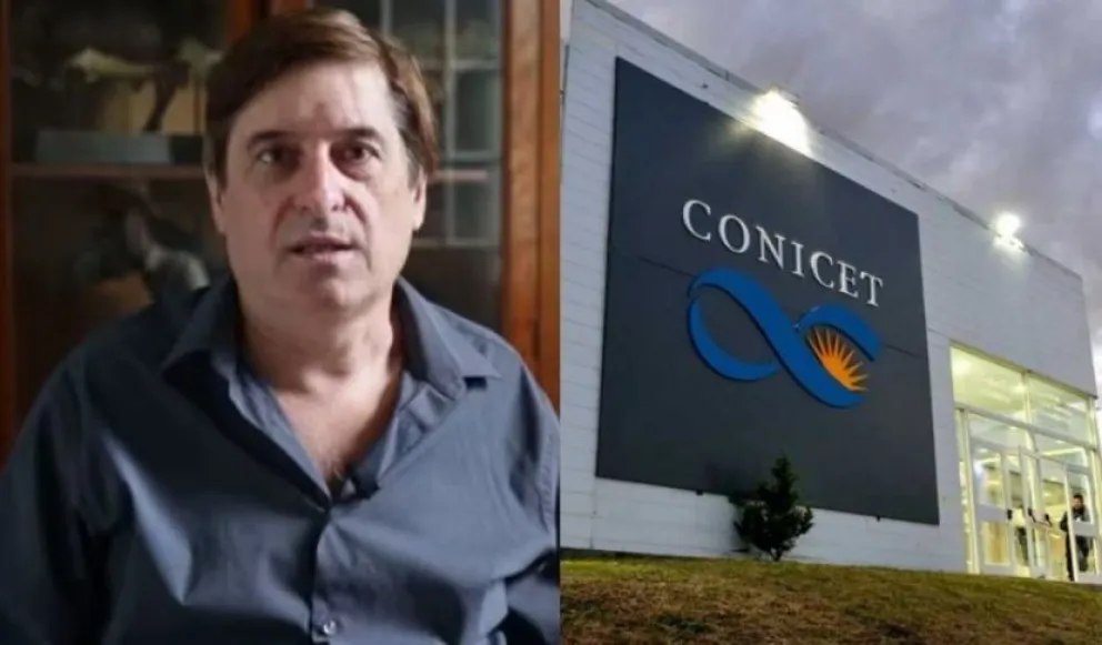 El posible titular del CONICET dijo que buscará "orientar la investigación en las áreas que necesita el país"
