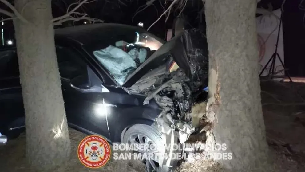 Fin de semana trágico en Neuquén: Cinco muertos en accidentes de tránsito