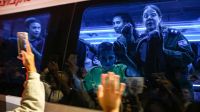 Hamas liberó 11 rehenes, entre ellos seis argentinos, e Israel soltó 33 prisioneros