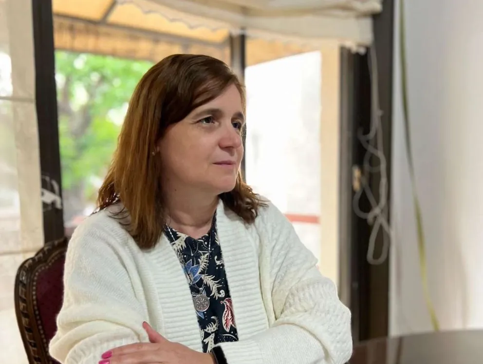 Weretilneck anunció a Nancy Picó en Contaduría General y ratificó a Pérez Estevan en Fiscalía
