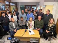 CEB: Las Listas opositoras denunciaron "irregularidades" en el proceso electoral