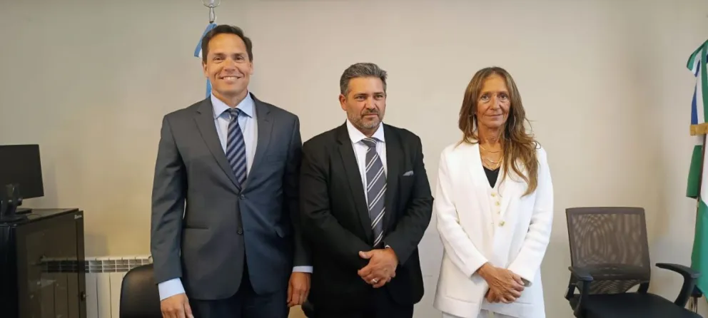 Consejo de la Magistratura designo Sergio Pichetto como juez de Juicio