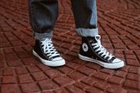 Zapatillas Converse: todo lo que necesitas saber sobre este calzado icónico