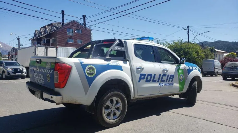 La Provincia compra más de 2.300 cubiertas para móviles policiales