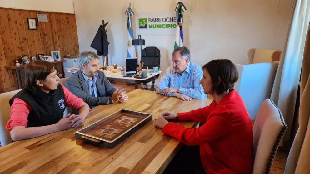 El Municipio pagará los aguinaldos antes del cambio de gobierno