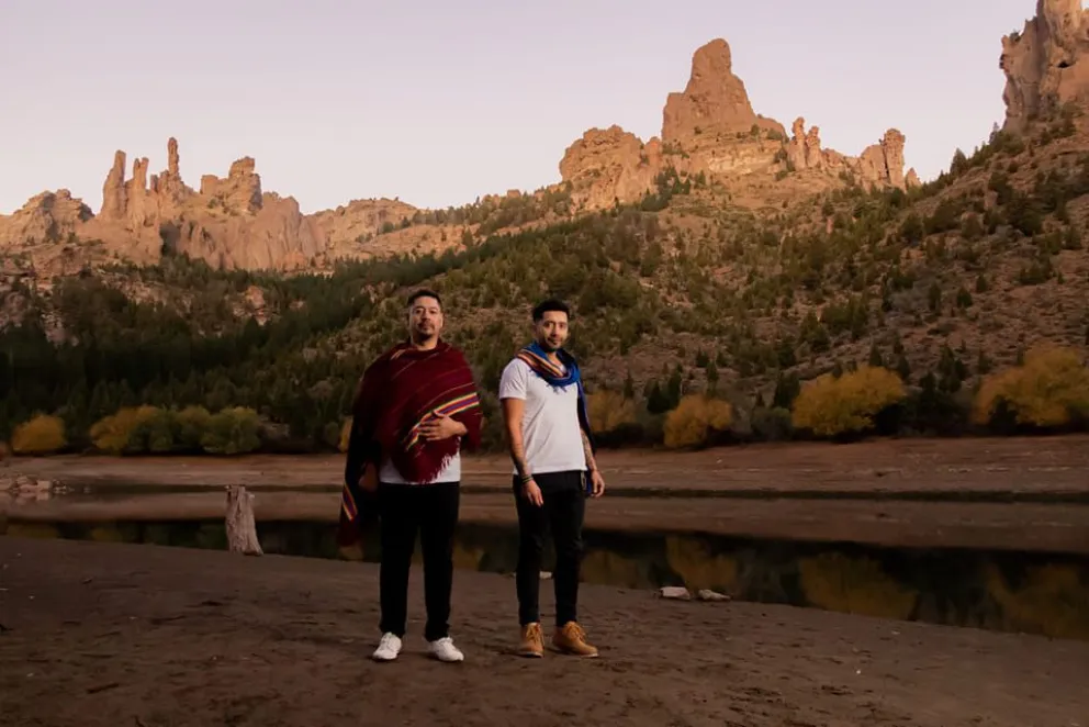 Corazón Tempranero se presenta en el Auditorio de Radio Nacional