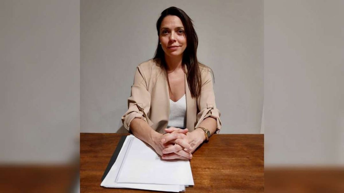 Nuevo gobierno: María Martha Avilez será la secretaría de Trabajo