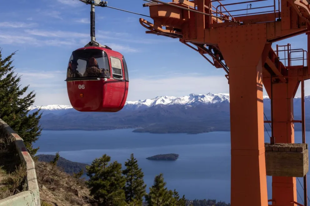 Donación récord de la Fundación Sara María Furman para el Hospital Zonal y otras instituciones