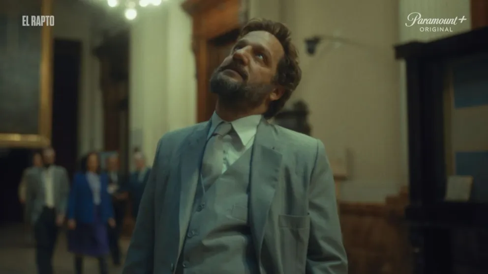  El rapto, El juicio y una nueva plataforma para descubrir