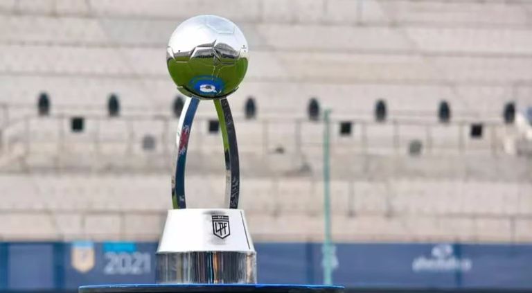 River, Central, Platense y Godoy Cruz son los semifinalistas de la Copa de la Liga profesional