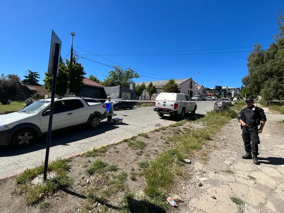 Un hombre permanece detenido por el crimen de Silvia Martin