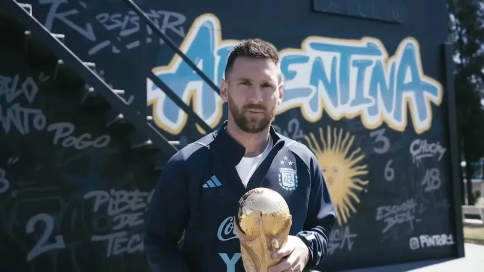 Las películas del Mundial 