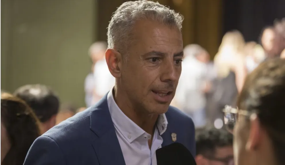 Banacloy: "Eliminar la barrera sanitaria pone en riesgo la producción"