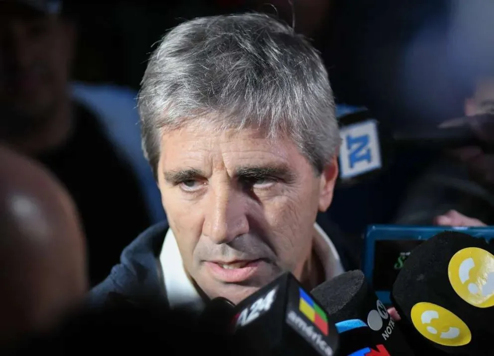 Caputo hará los primeros anuncios económicos en un marco de gran expectativa